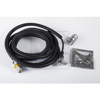 Capteur, vitesse de roue PE Automotive 086.601-00A