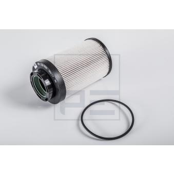 Filtre à carburant PE Automotive 089.232-00A