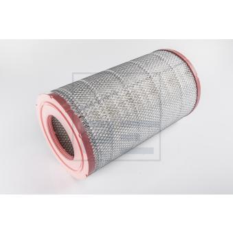 Filtre à air PE Automotive 089.151-00A