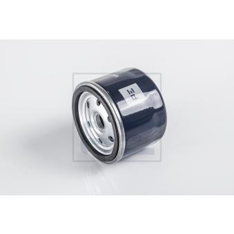 Filtre à air PE Automotive 089.176-00A