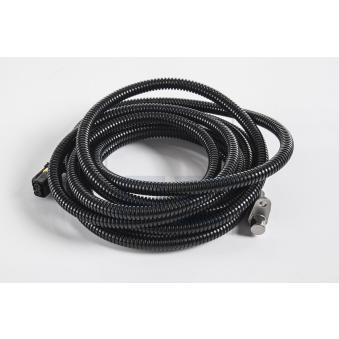 Capteur, vitesse de roue PE Automotive 086.616-00A