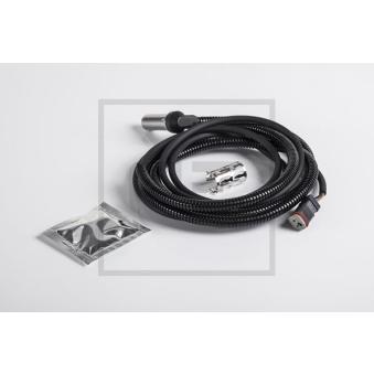 Capteur, vitesse de roue PE Automotive 086.443-00A