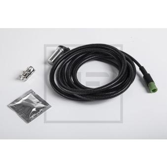 Capteur, vitesse de roue PE Automotive 086.450-00A