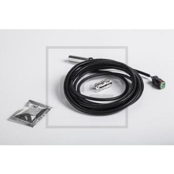 Capteur, vitesse de roue PE Automotive 086.433-00A