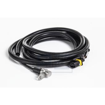 Capteur, vitesse de roue PE Automotive 086.469-00A