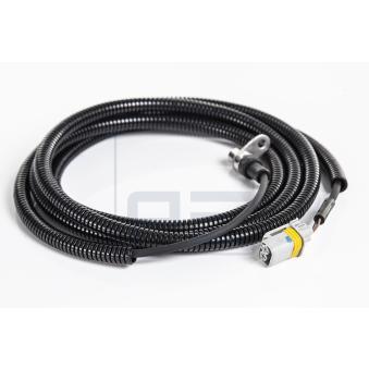 Capteur, vitesse de roue PE Automotive 086.470-00A