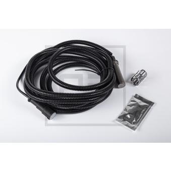 Capteur, vitesse de roue PE Automotive