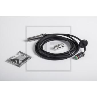 Capteur, vitesse de roue PE Automotive 086.409-00A