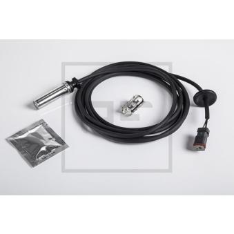 Capteur, vitesse de roue PE Automotive 086.410-00A