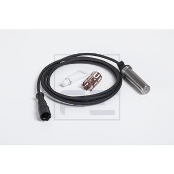 Capteur, vitesse de roue PE Automotive