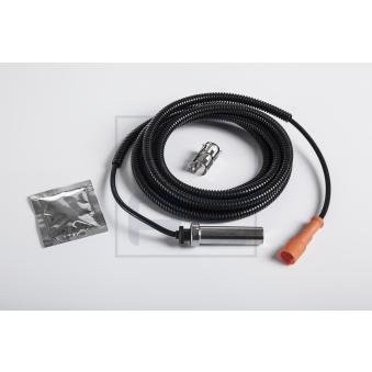 Capteur, vitesse de roue PE Automotive 086.411-00A