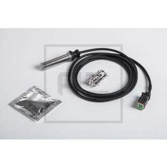 Capteur, vitesse de roue PE Automotive 086.412-00A