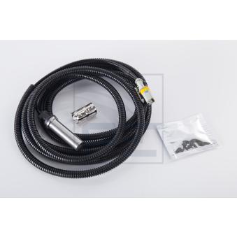 Capteur, vitesse de roue PE Automotive 086.477-00A