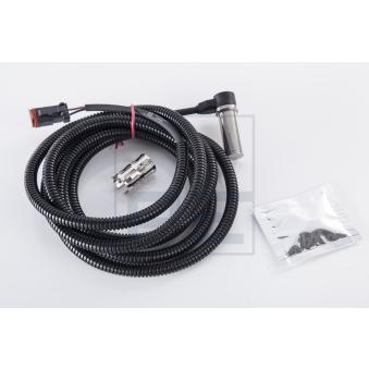 Capteur, vitesse de roue PE Automotive