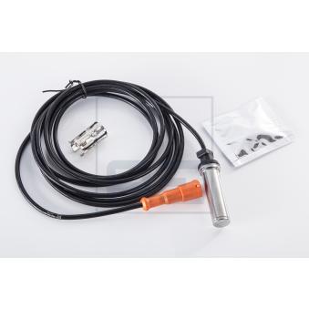 Capteur, vitesse de roue PE Automotive 086.482-00A
