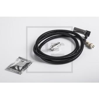 Capteur, vitesse de roue PE Automotive 086.430-00A