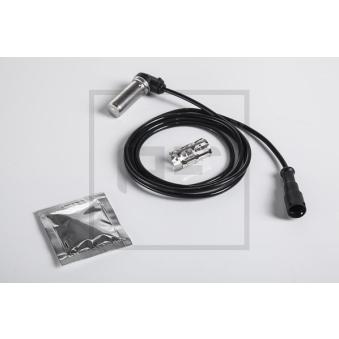 Capteur, vitesse de roue PE Automotive 086.420-00A