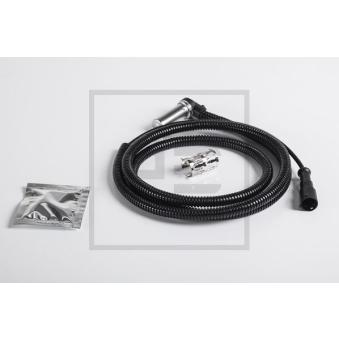 Capteur, vitesse de roue PE Automotive 086.415-00A