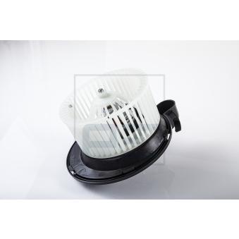 Pulseur d'air habitacle PE Automotive 019.103-00A