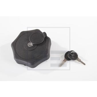 Bouchon, réservoir de carburant PE Automotive 019.003-00A