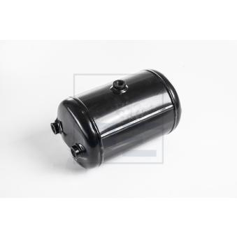 Réservoir d'air, système d'air comprimé PE Automotive 026.042-80A