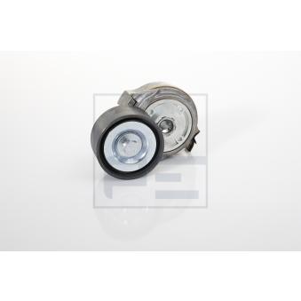 Tendeur de courroie, courroie trapézoïdale à nervures PE Automotive 030.385-00A