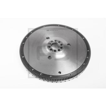 Volant moteur PE Automotive 030.429-00A