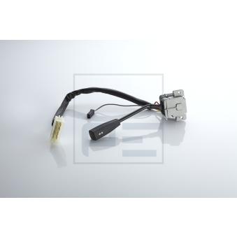 Commutateur de colonne de direction PE Automotive 030.023-00A