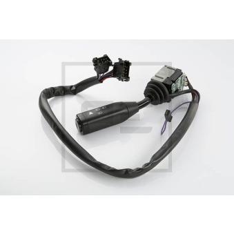Commutateur de colonne de direction PE Automotive 030.042-00A