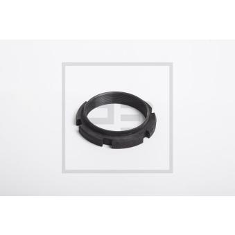 Écrou d'essieu PE Automotive 016.595-00A