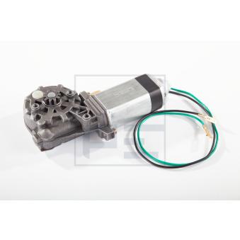 Moteur électrique, lève-vitre PE Automotive 030.173-00A