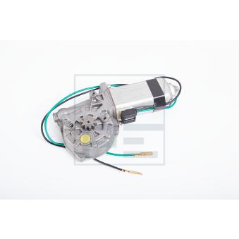 Moteur électrique, lève-vitre PE Automotive 030.172-00A