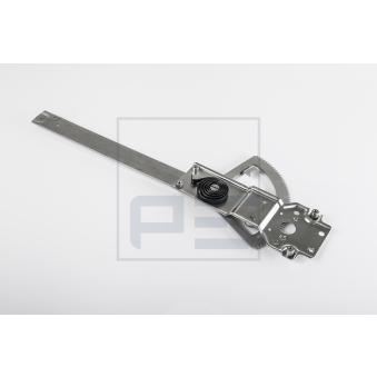 Lève-vitre PE Automotive 030.170-00A