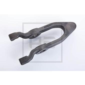 Fourchette de débrayage PE Automotive 030.161-00A