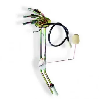 Capteur, niveau de carburant MEAT & DORIA