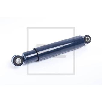 Jeu de 2 amortisseurs avant PE Automotive 013.527-10A