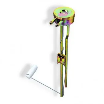 Capteur, niveau de carburant MEAT & DORIA