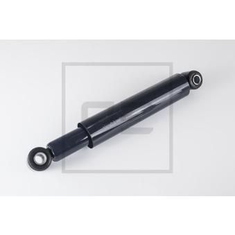 Jeu de 2 amortisseurs avant PE Automotive 013.547-10A