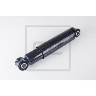 Jeu de 2 amortisseurs avant PE Automotive 013.545-10A