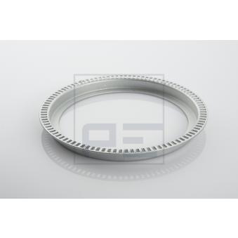 Anneau de palpeur, ABS PE Automotive 016.191-00A