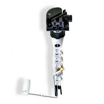 Capteur, niveau de carburant MEAT & DORIA