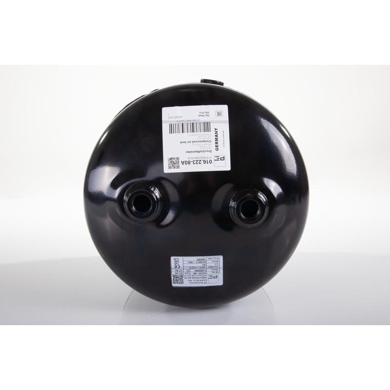 Réservoir d'air, système d'air comprimé PE Automotive 016.223-80A - Visuel 1