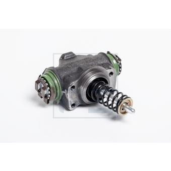 Coin d'écartement, frein à tambour PE Automotive 016.264-00A