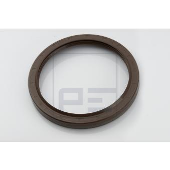 Bague d'étanchéité, moyeu de roue PE Automotive 011.099-00A
