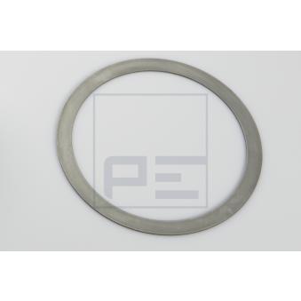 Garniture, anti-poussière - roulement de roue PE Automotive 011.127-00A