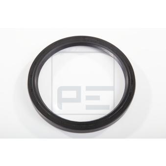 Bague d'étanchéité, moyeu de roue PE Automotive 011.128-00A