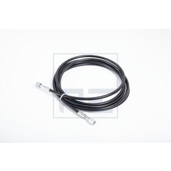 Gaine, basculeur de cabine PE Automotive 013.686-00A