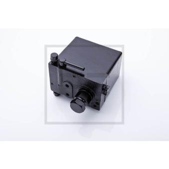 Pompe de basculement, cabine PE Automotive 013.607-00A