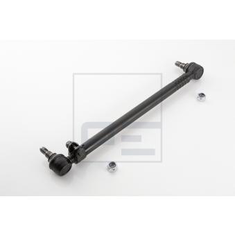 Barre de direction PE Automotive 012.044-00A