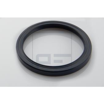 Bague d'étanchéité, fusée d'essieu PE Automotive 011.446-00A